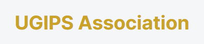 UGIPS Association logo